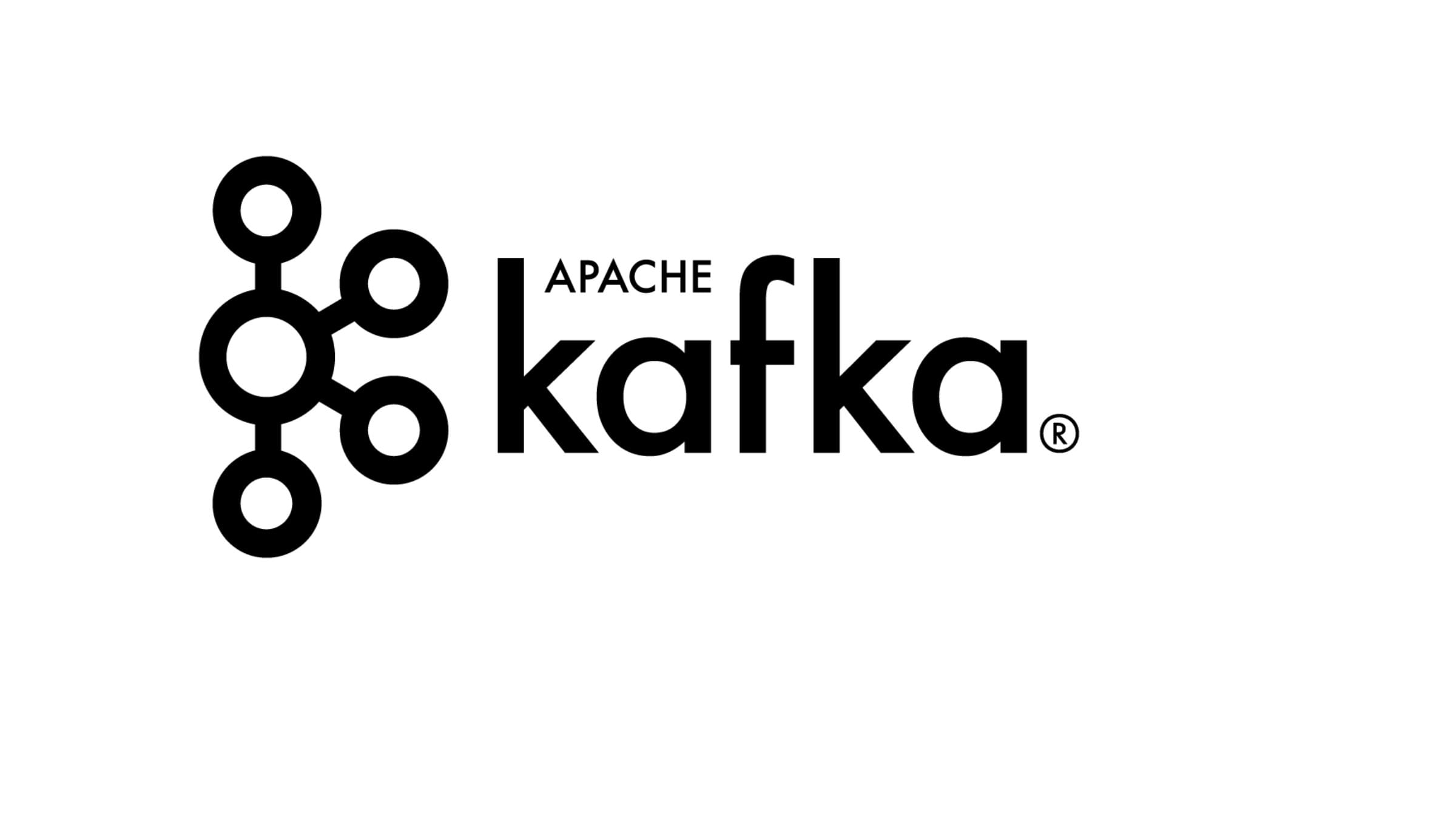 Kafka CDC - Kafka Logo